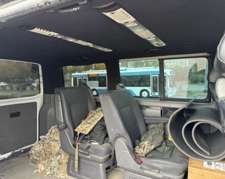 Білий Фольксваген Transporter, об'ємом двигуна 1.9 л та пробігом 320 тис. км за 8000 $, фото 4 на Automoto.ua