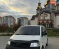 Белый Фольксваген Transporter, объемом двигателя 1.9 л и пробегом 357 тыс. км за 9400 $, фото 1 на Automoto.ua