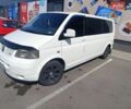 Білий Фольксваген Transporter, об'ємом двигуна 2.5 л та пробігом 303 тис. км за 10000 $, фото 1 на Automoto.ua