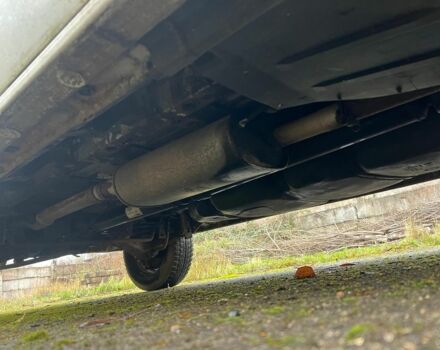 Белый Фольксваген Transporter, объемом двигателя 2.5 л и пробегом 398 тыс. км за 5831 $, фото 7 на Automoto.ua