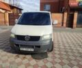 Білий Фольксваген Transporter, об'ємом двигуна 2.5 л та пробігом 340 тис. км за 11000 $, фото 2 на Automoto.ua