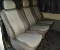 Белый Фольксваген Transporter, объемом двигателя 2.5 л и пробегом 267 тыс. км за 9600 $, фото 18 на Automoto.ua