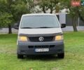 Білий Фольксваген Transporter, об'ємом двигуна 1.9 л та пробігом 250 тис. км за 7700 $, фото 1 на Automoto.ua