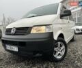 Білий Фольксваген Transporter, об'ємом двигуна 1.9 л та пробігом 309 тис. км за 8700 $, фото 2 на Automoto.ua