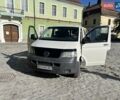 Белый Фольксваген Transporter, объемом двигателя 2.5 л и пробегом 190 тыс. км за 13500 $, фото 15 на Automoto.ua