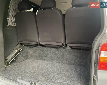 Белый Фольксваген Transporter, объемом двигателя 1.9 л и пробегом 340 тыс. км за 8700 $, фото 1 на Automoto.ua