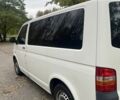 Белый Фольксваген Transporter, объемом двигателя 1.9 л и пробегом 280 тыс. км за 8200 $, фото 3 на Automoto.ua