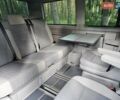Белый Фольксваген Transporter, объемом двигателя 2.5 л и пробегом 390 тыс. км за 14200 $, фото 3 на Automoto.ua