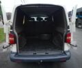 Белый Фольксваген Transporter, объемом двигателя 2.5 л и пробегом 267 тыс. км за 9600 $, фото 7 на Automoto.ua