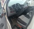 Білий Фольксваген Transporter, об'ємом двигуна 1.9 л та пробігом 312 тис. км за 8500 $, фото 1 на Automoto.ua