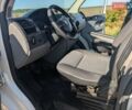 Белый Фольксваген Transporter, объемом двигателя 1.9 л и пробегом 195 тыс. км за 8500 $, фото 6 на Automoto.ua