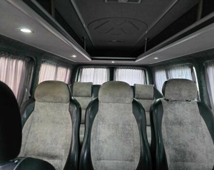 Белый Фольксваген Transporter, объемом двигателя 2.5 л и пробегом 398 тыс. км за 6499 $, фото 8 на Automoto.ua