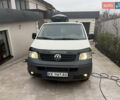 Білий Фольксваген Transporter, об'ємом двигуна 2.5 л та пробігом 274 тис. км за 11500 $, фото 9 на Automoto.ua