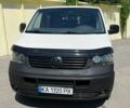 Білий Фольксваген Transporter, об'ємом двигуна 2.46 л та пробігом 449 тис. км за 7950 $, фото 1 на Automoto.ua