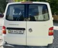 Белый Фольксваген Transporter, объемом двигателя 2.5 л и пробегом 190 тыс. км за 13500 $, фото 8 на Automoto.ua