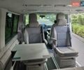 Белый Фольксваген Transporter, объемом двигателя 2.5 л и пробегом 390 тыс. км за 14200 $, фото 4 на Automoto.ua