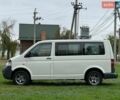 Білий Фольксваген Transporter, об'ємом двигуна 1.9 л та пробігом 250 тис. км за 7700 $, фото 2 на Automoto.ua