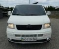 Білий Фольксваген Transporter, об'ємом двигуна 2.46 л та пробігом 310 тис. км за 8800 $, фото 10 на Automoto.ua