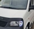 Белый Фольксваген Transporter, объемом двигателя 2.5 л и пробегом 340 тыс. км за 9000 $, фото 7 на Automoto.ua