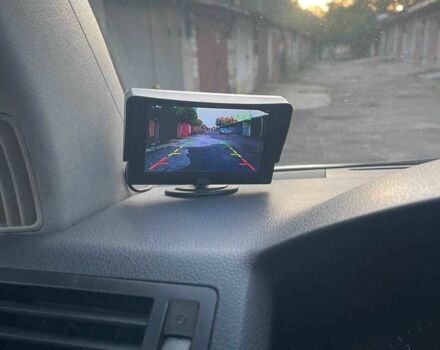 Белый Фольксваген Transporter, объемом двигателя 2.5 л и пробегом 3 тыс. км за 8500 $, фото 1 на Automoto.ua