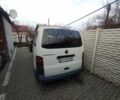 Белый Фольксваген Transporter, объемом двигателя 1.9 л и пробегом 240 тыс. км за 6500 $, фото 4 на Automoto.ua