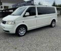 Білий Фольксваген Transporter, об'ємом двигуна 2.46 л та пробігом 310 тис. км за 8800 $, фото 15 на Automoto.ua