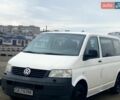 Белый Фольксваген Transporter, объемом двигателя 2.46 л и пробегом 281 тыс. км за 6400 $, фото 1 на Automoto.ua