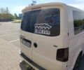 Фольксваген Transporter 2007 в Борисполе на Automoto.ua Белый Фольксваген Transporter, объемом двигателя 2.5 л и пробегом 303 тыс. км за 10500 $, фото 3 на Automoto.ua