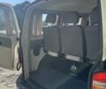 Белый Фольксваген Transporter, объемом двигателя 2.5 л и пробегом 190 тыс. км за 13500 $, фото 24 на Automoto.ua