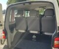 Белый Фольксваген Transporter, объемом двигателя 2.5 л и пробегом 190 тыс. км за 13500 $, фото 22 на Automoto.ua