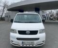 Белый Фольксваген Transporter, объемом двигателя 2.5 л и пробегом 311 тыс. км за 8399 $, фото 1 на Automoto.ua