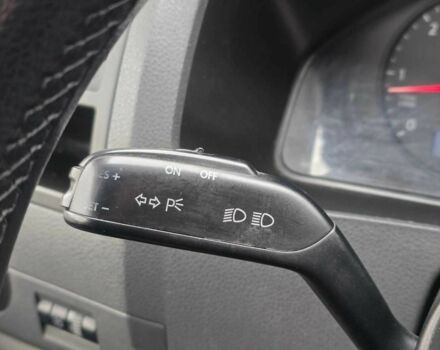 Белый Фольксваген Transporter, объемом двигателя 2.5 л и пробегом 398 тыс. км за 6499 $, фото 19 на Automoto.ua