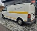 Белый Фольксваген Transporter, объемом двигателя 1.9 л и пробегом 600 тыс. км за 4800 $, фото 8 на Automoto.ua