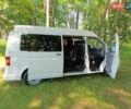 Белый Фольксваген Transporter, объемом двигателя 2.5 л и пробегом 255 тыс. км за 8000 $, фото 65 на Automoto.ua