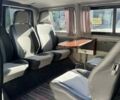 Белый Фольксваген Transporter, объемом двигателя 2.5 л и пробегом 190 тыс. км за 13500 $, фото 19 на Automoto.ua