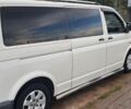 Белый Фольксваген Transporter, объемом двигателя 2.5 л и пробегом 340 тыс. км за 9000 $, фото 8 на Automoto.ua