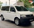 Белый Фольксваген Transporter, объемом двигателя 1.9 л и пробегом 420 тыс. км за 6900 $, фото 1 на Automoto.ua