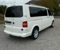 Білий Фольксваген Transporter, об'ємом двигуна 2.46 л та пробігом 310 тис. км за 8800 $, фото 1 на Automoto.ua