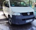 Білий Фольксваген Transporter, об'ємом двигуна 2.5 л та пробігом 360 тис. км за 8161 $, фото 1 на Automoto.ua