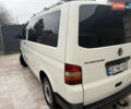 Білий Фольксваген Transporter, об'ємом двигуна 2.5 л та пробігом 274 тис. км за 11500 $, фото 11 на Automoto.ua
