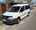 Белый Фольксваген Transporter, объемом двигателя 2 л и пробегом 272 тыс. км за 6800 $, фото 1 на Automoto.ua