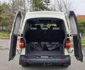 Белый Фольксваген Transporter, объемом двигателя 2.5 л и пробегом 398 тыс. км за 6499 $, фото 16 на Automoto.ua