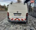 Белый Фольксваген Transporter, объемом двигателя 1.9 л и пробегом 600 тыс. км за 4800 $, фото 2 на Automoto.ua