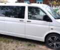 Білий Фольксваген Transporter, об'ємом двигуна 1.9 л та пробігом 456 тис. км за 8600 $, фото 2 на Automoto.ua