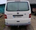 Білий Фольксваген Transporter, об'ємом двигуна 1.9 л та пробігом 360 тис. км за 8500 $, фото 7 на Automoto.ua