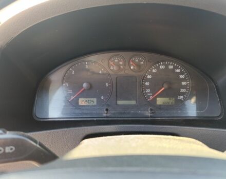 Фольксваген Transporter 2007 в Борисполе на Automoto.ua Белый Фольксваген Transporter, объемом двигателя 2.5 л и пробегом 303 тыс. км за 10500 $, фото 22 на Automoto.ua