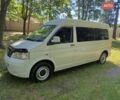 Белый Фольксваген Transporter, объемом двигателя 2.46 л и пробегом 255 тыс. км за 8000 $, фото 2 на Automoto.ua
