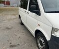 Белый Фольксваген Transporter, объемом двигателя 1.9 л и пробегом 280 тыс. км за 8200 $, фото 1 на Automoto.ua