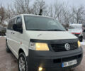 Білий Фольксваген Transporter, об'ємом двигуна 2.5 л та пробігом 319 тис. км за 7900 $, фото 23 на Automoto.ua