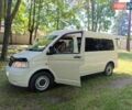 Белый Фольксваген Transporter, объемом двигателя 2.46 л и пробегом 255 тыс. км за 8000 $, фото 67 на Automoto.ua